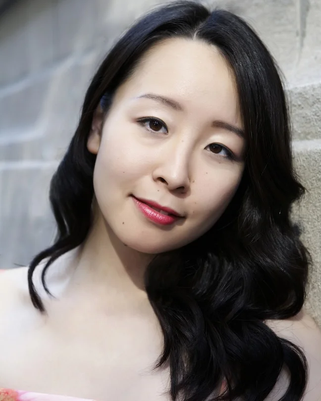 その他 mizuho Bio — Mizuho Takeshita, soprano